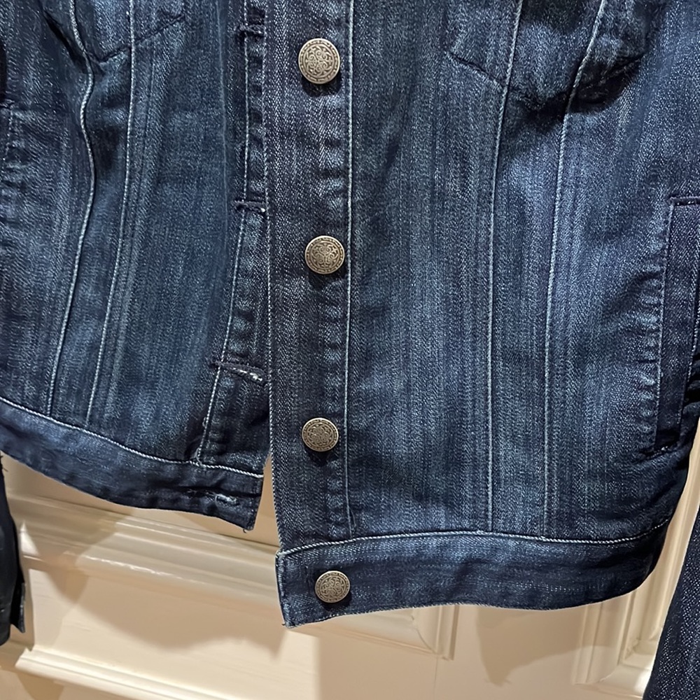 Inc Jacket - image 4